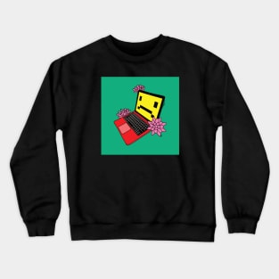 Moody Crewneck Sweatshirt